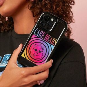 Care Bears Rainbow Phone Case